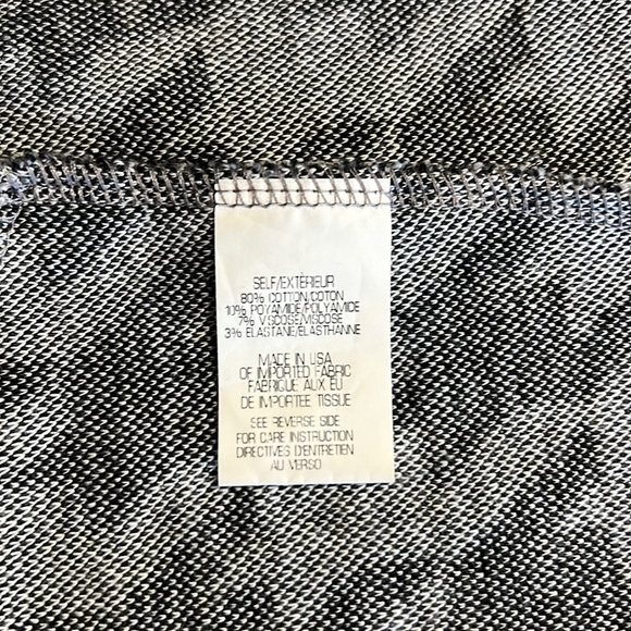 Theory Houndstooth Dress - Picture 12 of 13